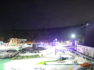 ネスタリゾート神戸夜景